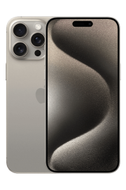 iPhone 15 Pro Max - Good Refurb